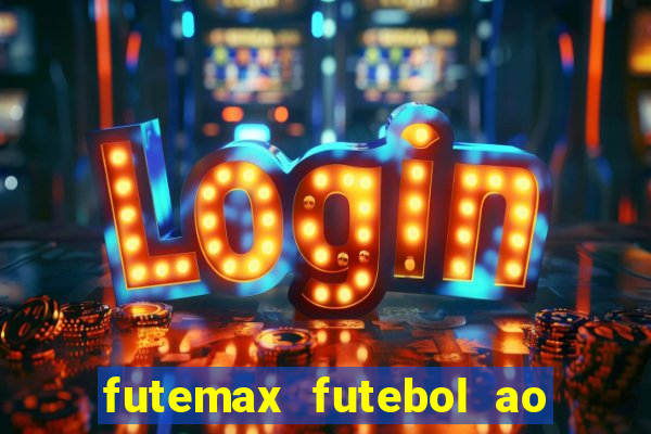 futemax futebol ao vivo campeonato brasileiro